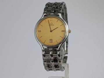 Omega - Unknown - Sans prix de réserve - 53426247 - Homme -