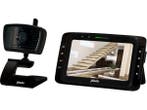 Veiling - Alecto bewakingscamera met 5 monitor AVM-500, Audio, Tv en Foto, Videobewaking, Nieuw