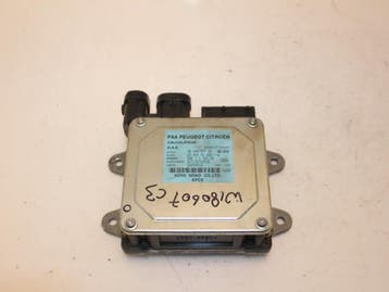 Stuurbekrachtiging Computer Citroen C3 O82300