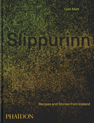 Slippurinn | Gísli Matt; Nicholas Gill | Nieuw, Verzenden, Nieuw, Gísli Matt; Nicholas Gill