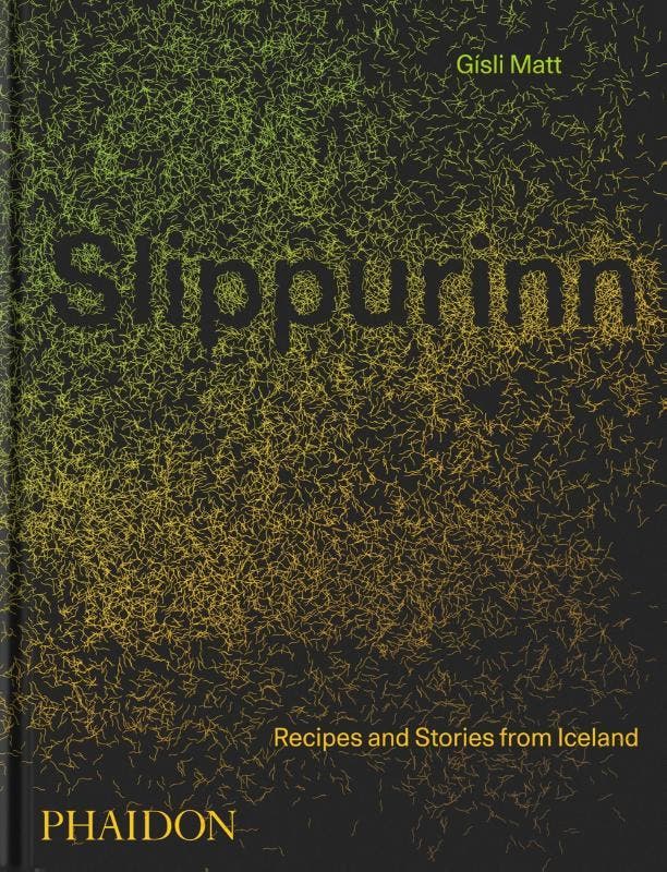 Slippurinn | Gísli Matt; Nicholas Gill | Nieuw, Livres, Livres Autre, Envoi