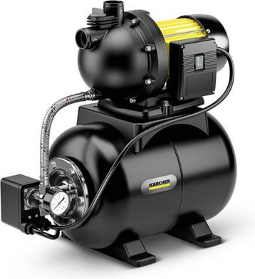 Karcher BP 4.900 Home — Zeer goed, Tuin en Terras, Verzenden, Nieuw