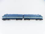 Märklin H0 - 3781 - Locomotive diesel (1) - Set en deux, Hobby & Loisirs créatifs