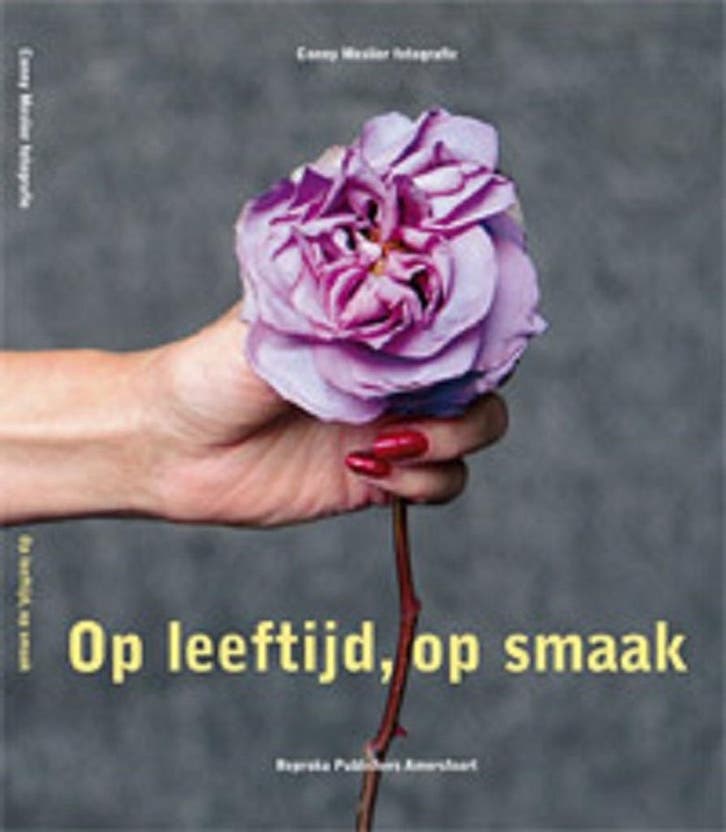 Op leeftijd, op smaak 9789089860019 C. Meslier, Livres, Art & Culture | Photographie & Design, Envoi
