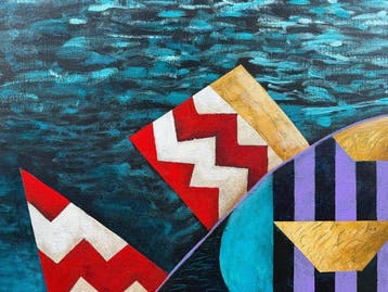 Piotr Wrona - Ryba 2