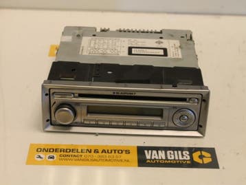 Radio CD Speler Lancia Y(Psilon) O77823