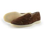Greve Loafers in maat 46 Bruin, Kleding | Heren, Schoenen, Loafers, Bruin, Verzenden, Zo goed als nieuw