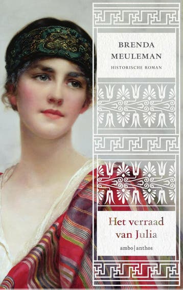Het verraad van Julia 9789026334092 Brenda Meuleman, Verzenden, Zo goed als nieuw, Brenda Meuleman