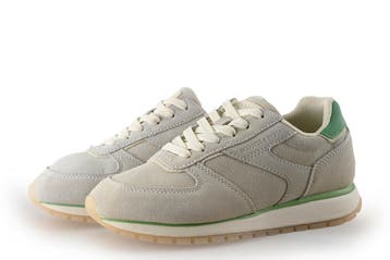 Scotch &amp; Soda Sneakers Meisjes in maat 36 Beige, Kinderen en Baby's, Scotch &amp; Soda, Verzenden, Jongen of Meisje, Schoenen