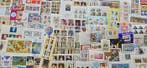 Verschillende landen 1960/2000 - MEGA partij. 500 stuks.
