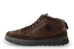 Bugatti Veterschoenen in maat 44 Cognac, Kleding | Heren, Schoenen, Bugatti, Overige kleuren, Verzenden, Gedragen