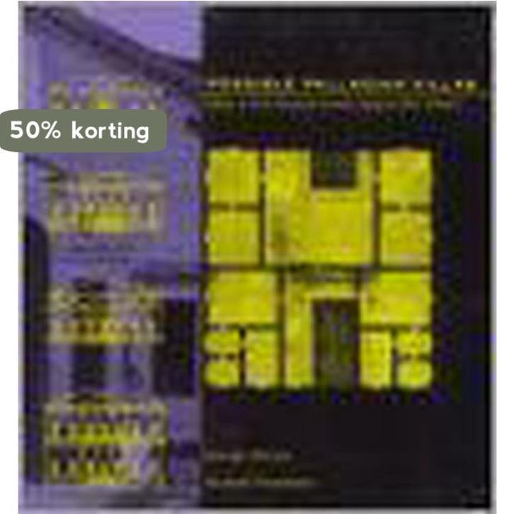 Possible Palladian Villas 9780262581103 George Hersey, Livres, Langue | Anglais, Envoi