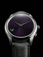 HREPET - Pura 1* Repetition - repeating strike mechanism