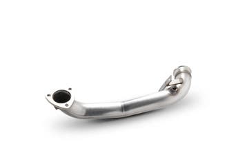 Mini Countryman R60/Paceman R61 Cooper S All4 | Downpipe zon, Verzenden