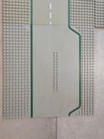 Lego Grondplaten - LEGO Vintage Baseplates – Helipad /, Nieuw