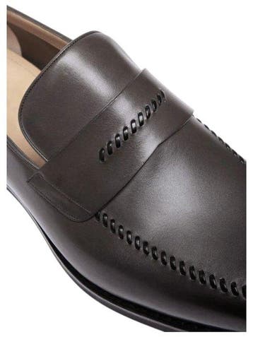 Bally - Loafers - Maat: EU 43.5 - Nieuw in doos, Nieuw