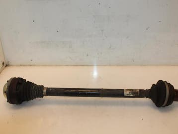 Aandrijfas links-achter Audi A4 O69767, Nieuw