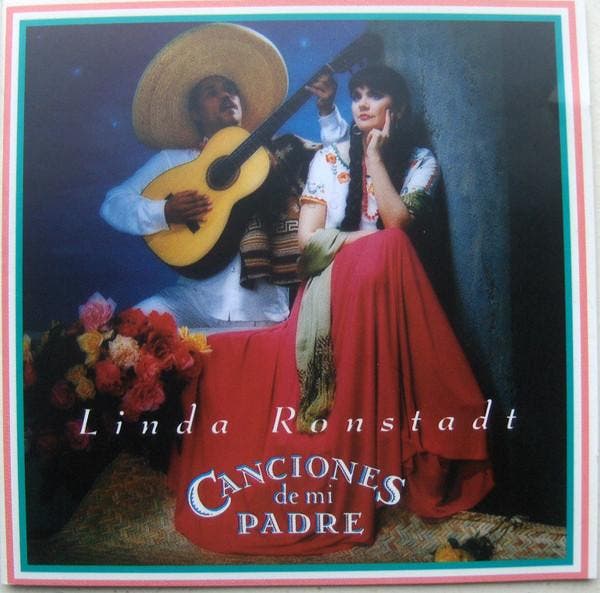 Linda Ronstadt - Canciones De Mi Padre, CD & DVD, CD | Pop, Envoi