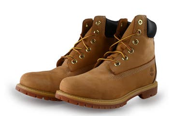 Timberland Boots in maat 43 Cognac, Overige kleuren, Verzenden, Timberland, Boots