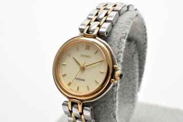 Seiko - Exceline - Zonder minimumprijs - 2J31-0A30 - Dames -