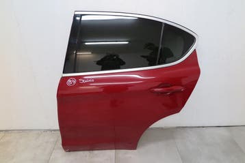 achterdeur links Alfa Romeo Stelvio, Verzenden