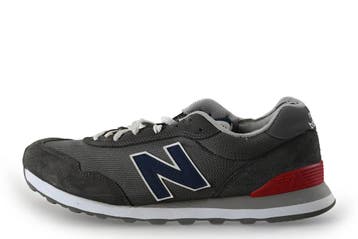 New Balance Sneakers in maat 47½ Grijs, New Balance, Overige kleuren, Verzenden, Sneakers