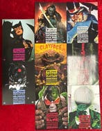 Batman / Batman one bad day (ned ) / The Riddler - 1 t/m 8