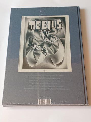 Richard Corben - Donner corps à limaginaire - Catalogue, Nieuw