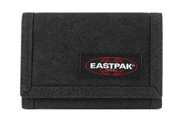 Eastpak Portemonnees Grijs, Bijoux, Sacs & Beauté, Verzenden