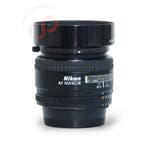 Nikon 50mm 1.4 D AF nr. 2073, TV, Hi-fi & Vidéo, Ophalen of Verzenden
