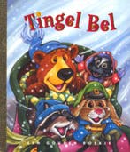 Tingel Bel / Gouden Boekjes 9789054447559 D. Muldrow, Verzenden, Gelezen, D. Muldrow