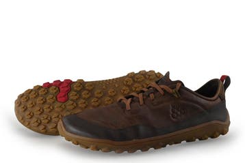 Vivobarefoot Barefoot in maat 42 Bruin, Bruin, Verzenden, Vivobarefoot, Gedragen