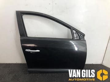 Portier 4Deurs rechts-voor Renault Megane O296521