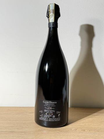 2014 Cadel Bosco Dosage Zéro Vintage Collection -, Collections, Vins