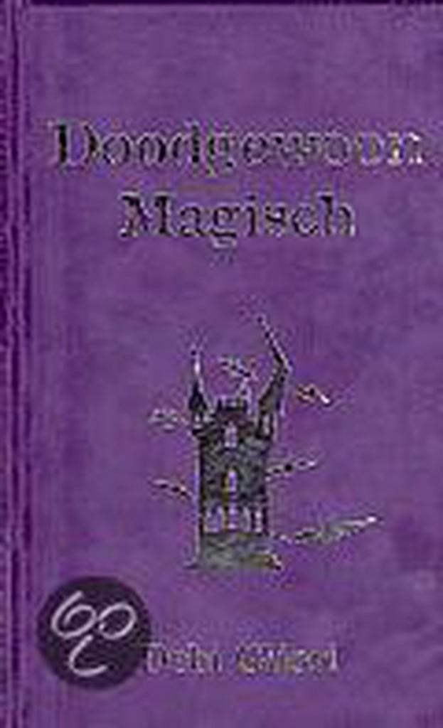 Doodgewoon magisch 9789064940514 Debi Gliori, Livres, Livres pour enfants | Jeunesse | 10 à 12 ans, Envoi