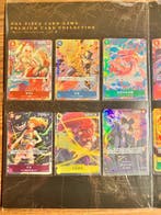 Bandai - 12 Card - One Piece - ONE PIECE CARD GAME Premium, Nieuw