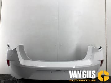 Achterbumper Opel Astra O249556, Nieuw