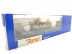 Roco H0 - 47733 - Wagon de marchandises pour trains, Hobby en Vrije tijd, Nieuw