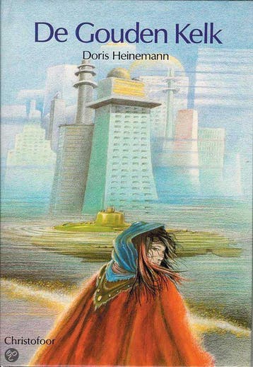De Gouden Kelk 9789062384464 D. Heinemann, Verzenden, Gelezen, D. Heinemann