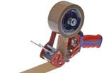 Tesa Verpakkingstape Dispenser 50mm x 66m, Verzenden, Nieuw