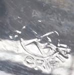 Saar (Villeroy & Boch) - Tafelservies (9) - Kristal -