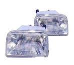 PHARES POUR RENAULT EXPRESS II 91-94, Verzenden