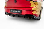 Aggressive Diffuser voor Volkswagen Golf 8.5 GTI Clubsport, Ophalen of Verzenden