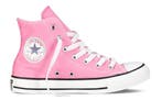 Converse All Stars Hoog M9006C Roze, Nieuw, Roze