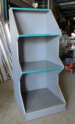 Rek, Aardappelrek, Eierenrek, Groenterek 80cm, Nieuw in verpakking