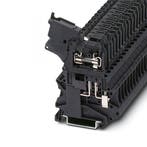 Phoenix Contact UT Zekering Klem - 3046032, Doe-het-zelf en Bouw, Elektriciteit en Kabels, Verzenden, Nieuw