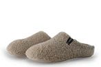 Verbenas Pantoffels in maat 41 Beige, Verzenden, Beige, Pantoffels of Sloffen, Verbenas