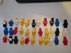Lego Minifiguur - Classic Space - Minifigure parts