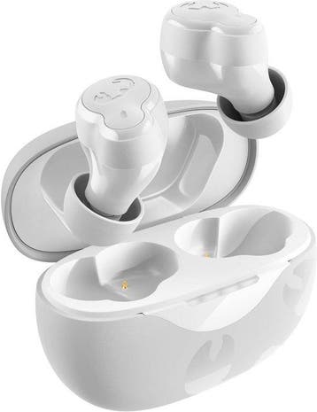 Fresh n Rebel Twins Breez – Compacte Draadloze Bluetooth., Verzenden, Nieuw