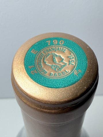 2021 Coche-Dury Meursault - Bourgogne - 1 Bouteille (0,75 l), Collections